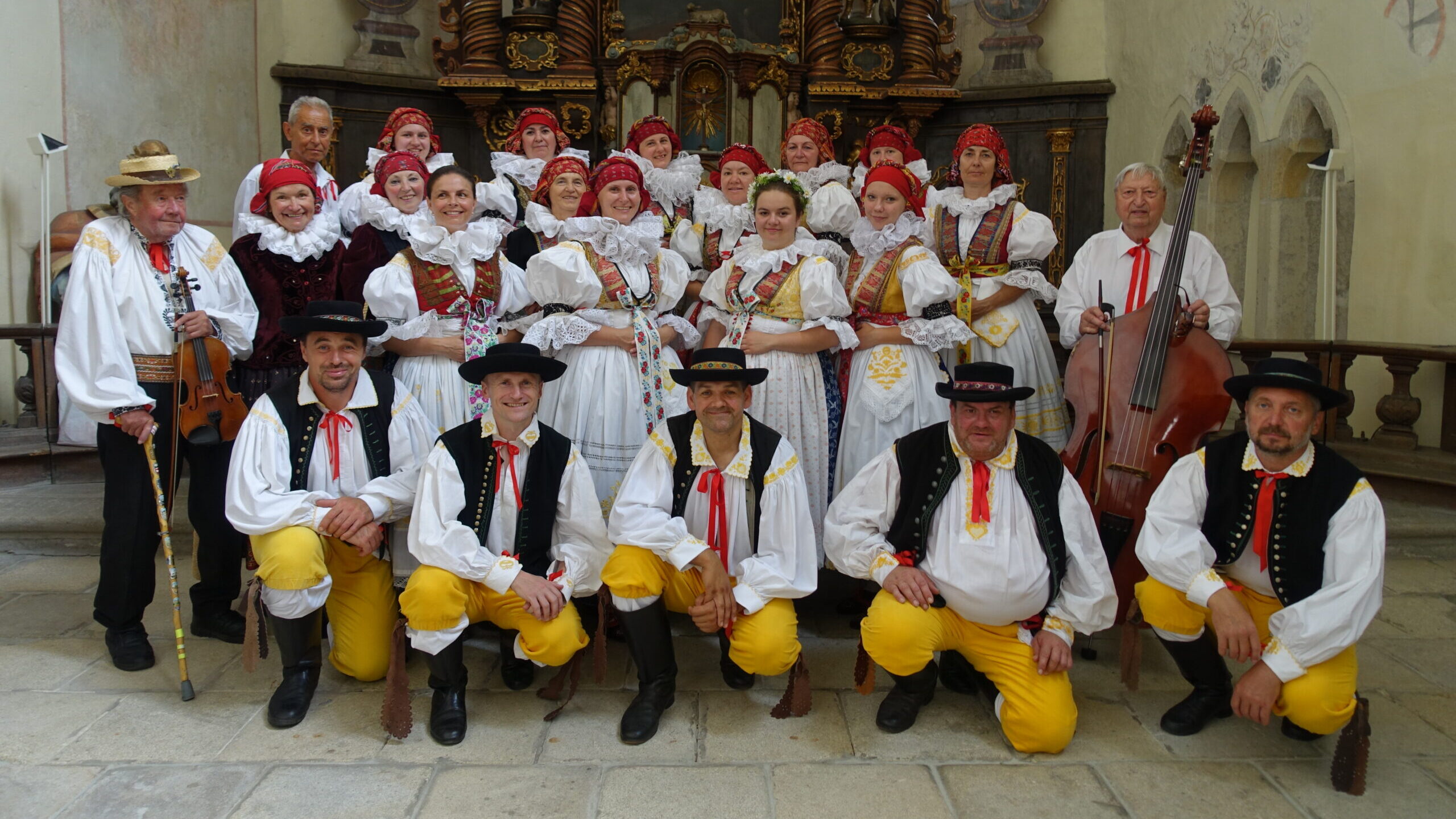 Trnka Vyškov, Jindřichův Hradec